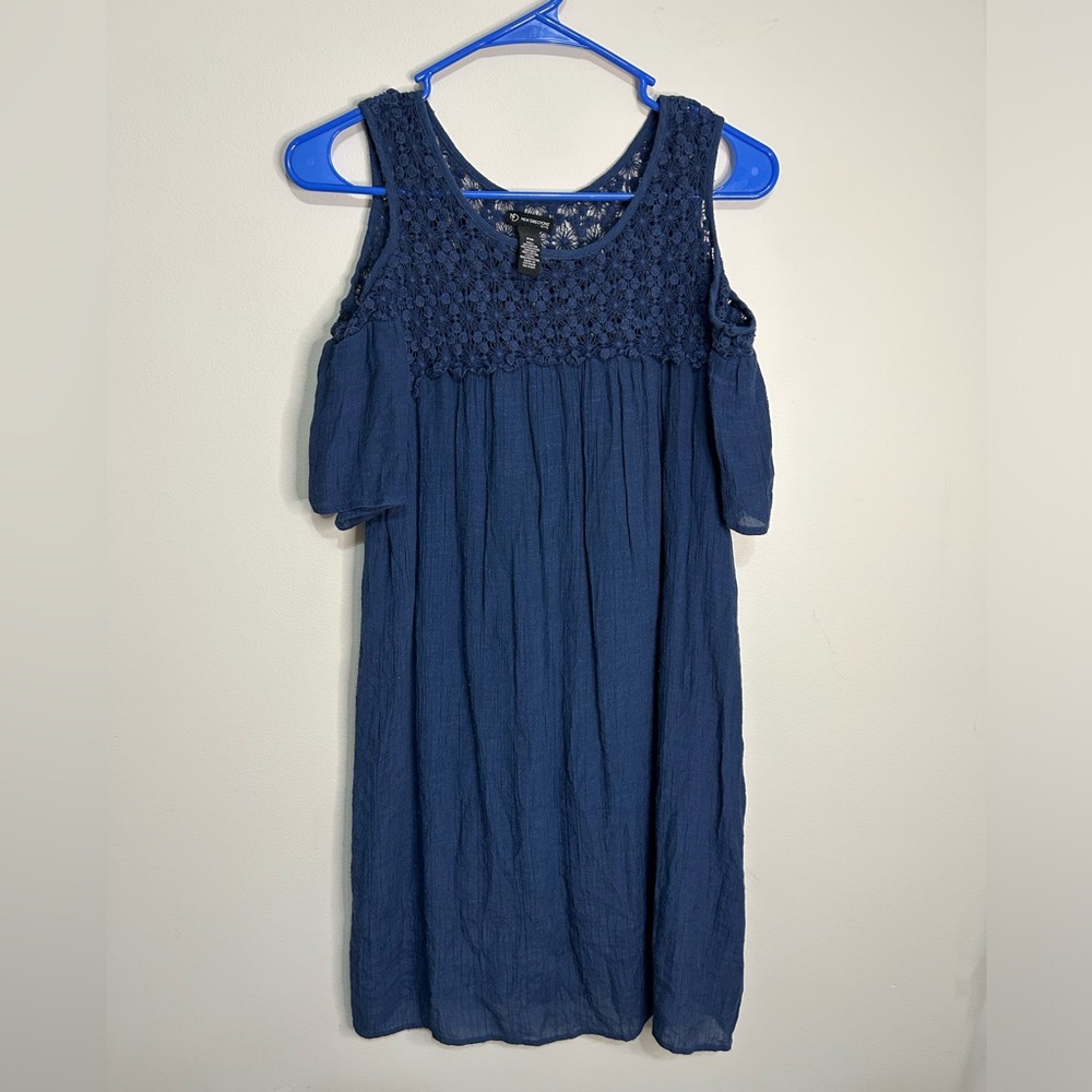 New Directions Dress Medium